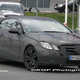 Illustration for article titled 2009 Mercedes Benz CLK Has The Snake Eyes